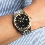 Tissot 39mm Nam T060.407.22.051.00 - Ảnh 2