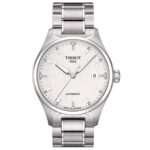 Tissot 39mm Nam T060.407.11.031.00 - Ảnh 1
