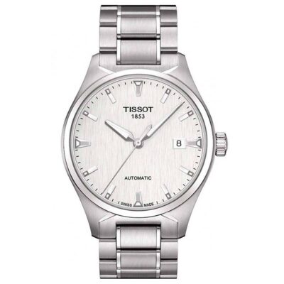 Ảnh sản phẩm Tissot 39mm Nam T060.407.11.031.00