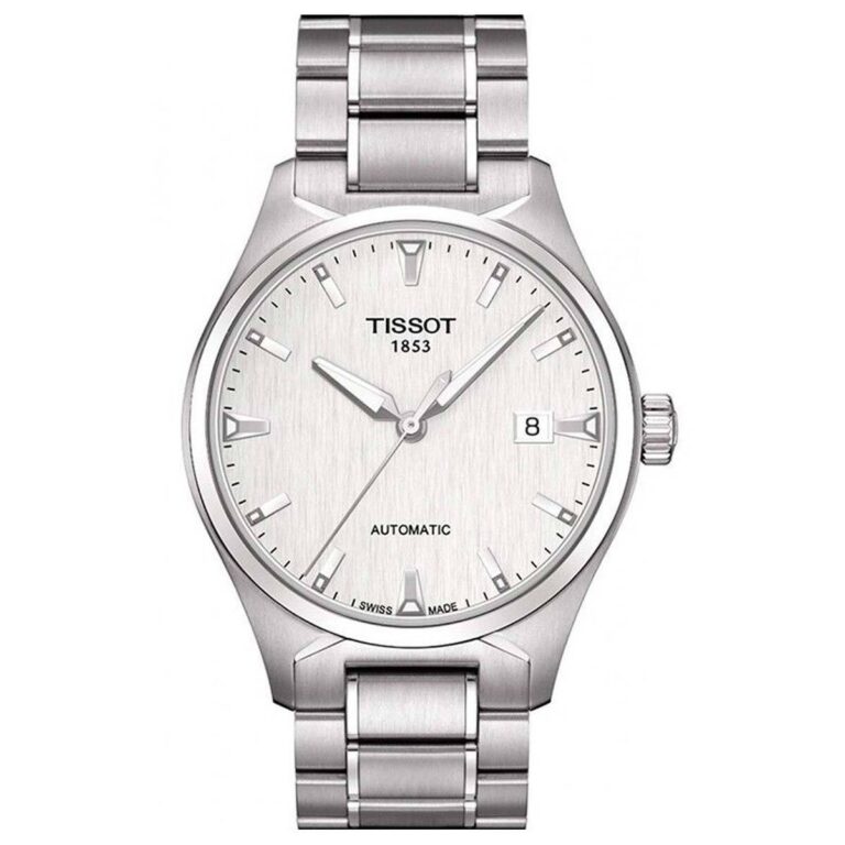 Tissot 39mm Nam T060.407.11.031.00