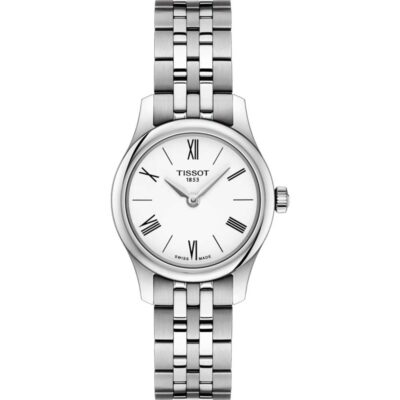 Ảnh sản phẩm Tissot 25mm Nữ T063.009.11.018.00