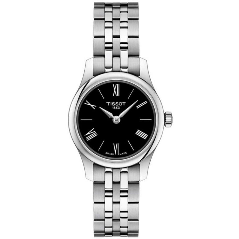 Tissot 25mm Nữ T063.009.11.058.00
