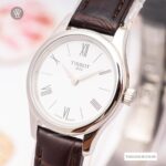 Tissot 25mm Nữ T063.009.16.018.00 - Ảnh 3
