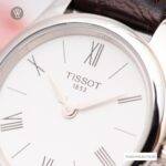 Tissot 25mm Nữ T063.009.16.018.00 - Ảnh 4