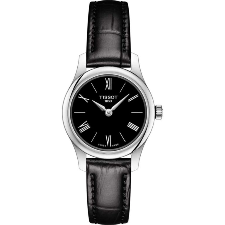 Tissot 25mm Nữ T063.009.16.058.00