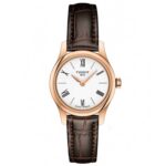 Tissot 25mm Nữ T063.009.36.018.00 - Ảnh 1