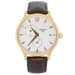 Tissot 42mm Nam T063.639.36.037.00 - Ảnh 1