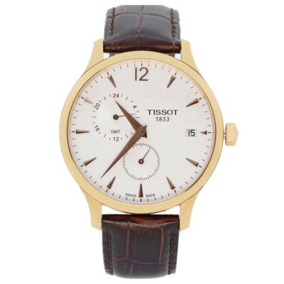 Ảnh sản phẩm Tissot 42mm Nam T063.639.36.037.00