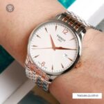 Tissot 42mm Nam T063.610.22.037.01 - Ảnh 2