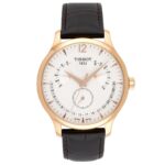 Tissot 42mm Nam T063.637.36.037.00 - Ảnh 1