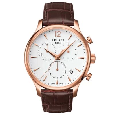 Ảnh sản phẩm Tissot 42mm Nam T063.617.36.037.00