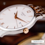 Tissot 42mm Nam T063.610.22.037.01 - Ảnh 4