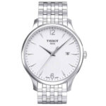 Tissot 42mm Nam T063.610.11.037.00 - Ảnh 1