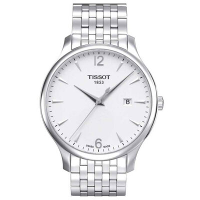 Ảnh sản phẩm Tissot 42mm Nam T063.610.11.037.00