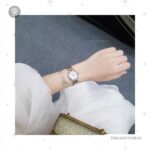 Tissot 25mm Nữ T063.009.11.018.00 - Ảnh 3