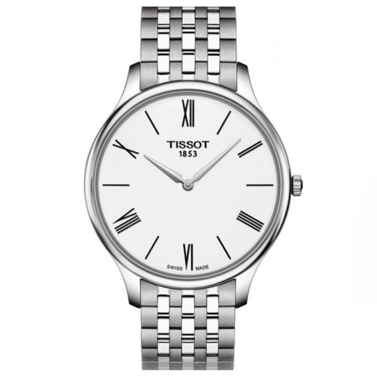 Tissot 39mm Nam T063.409.11.018.00
