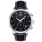 Tissot 42mm Nam T063.617.16.057.00 - Ảnh 1