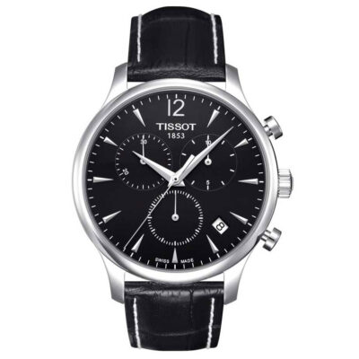 Ảnh sản phẩm Tissot 42mm Nam T063.617.16.057.00