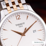 Tissot 42mm Nam T063.610.22.037.01 - Ảnh 5