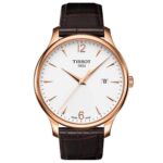 Tissot 42mm Nam T063.610.36.037.00 - Ảnh 1