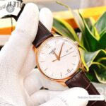 Tissot 42mm Nam T063.610.36.037.00 - Ảnh 3