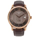 Tissot 40mm Nam T063.428.36.068.00 - Ảnh 1