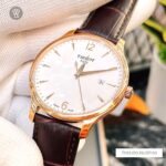 Tissot 42mm Nam T063.610.36.037.00 - Ảnh 5