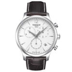 Tissot 42mm Nam T063.617.16.037.00 - Ảnh 1