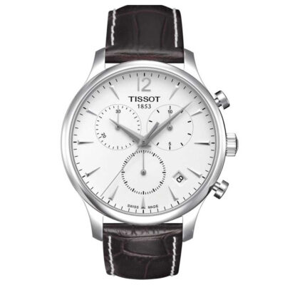 Ảnh sản phẩm Tissot 42mm Nam T063.617.16.037.00