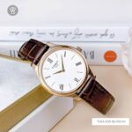 Tissot 25mm Nữ T063.009.36.018.00 - Ảnh 5