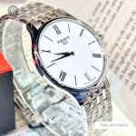 Tissot 39mm Nam T063.409.11.018.00 - Ảnh 2