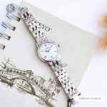 Tissot 25mm Nữ T063.009.11.018.00 - Ảnh 4