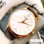 Tissot 42mm Nam T063.610.36.037.00 - Ảnh 6