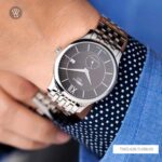 Tissot 40mm Nam T063.428.11.058.00 - Ảnh 5