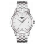 Tissot 33mm Nữ T063.210.11.037.00 - Ảnh 1