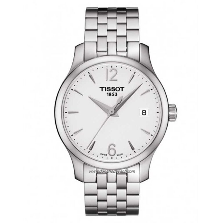 Tissot 33mm Nữ T063.210.11.037.00