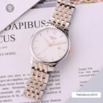 Tissot 42mm Nam T063.610.22.037.01 - Ảnh 6