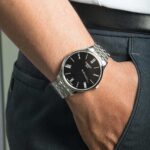 Tissot 39mm Nam T063.409.11.058.00 - Ảnh 2