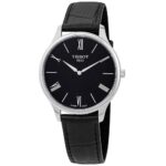 Tissot 39mm Nam T063.409.16.058.00 - Ảnh 1