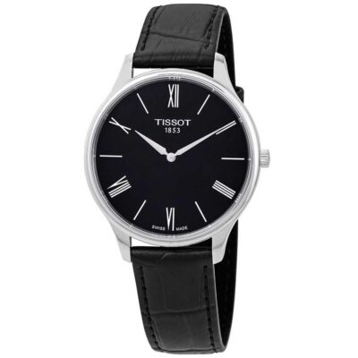 Ảnh sản phẩm Tissot 39mm Nam T063.409.16.058.00