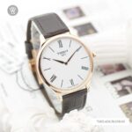 Tissot 39mm Nam T063.409.36.018.00 - Ảnh 2