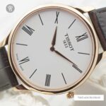 Tissot 39mm Nam T063.409.36.018.00 - Ảnh 4