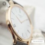 Tissot 39mm Nam T063.409.36.018.00 - Ảnh 5