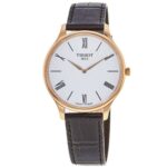 Tissot 39mm Nam T063.409.36.018.00 - Ảnh 1