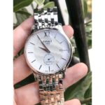 Tissot 40mm Nam T063.428.11.038.00 - Ảnh 3