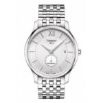 Tissot 40mm Nam T063.428.11.038.00 - Ảnh 2