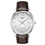 Tissot 40mm Nam T063.428.16.038.00 - Ảnh 1