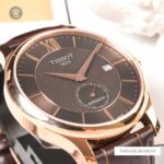 Tissot 40mm Nam T063.428.36.068.00 - Ảnh 4