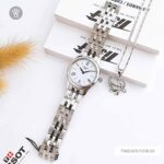 Tissot 25mm Nữ T063.009.11.018.00 - Ảnh 5
