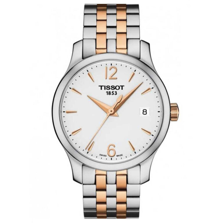 Tissot 33mm Nữ T063.210.22.037.01